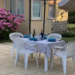 Alle Pratoline Spaziosa Vicino Trieste E Mare Con Deposito Bici E Moto Coperto Semesterbostad *