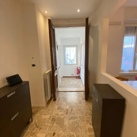 Casa Alle Pratoline * Muggia