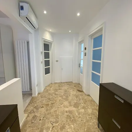 Alle Pratoline Spaziosa Vicino Trieste E Mare Con Deposito Bici E Moto Coperto Holiday home