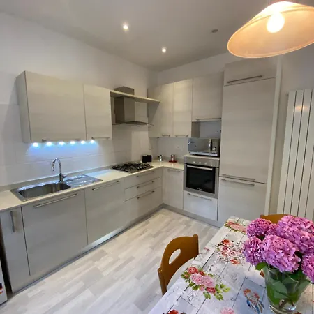 Casa Alle Pratoline Holiday home