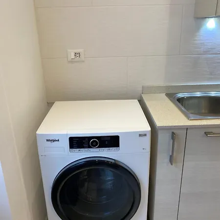 펜션 Casa Alle Pratoline Covered Parking For Bicycles And Motorcycles 무쟈