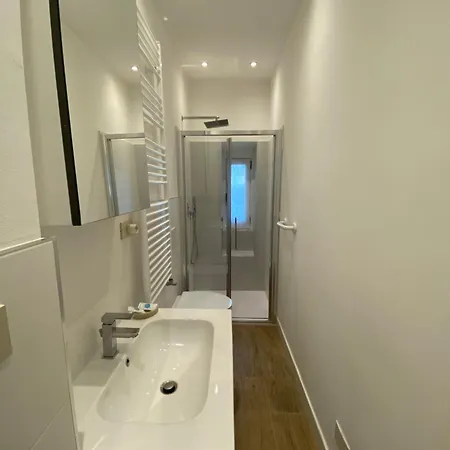 Casa Alle Pratoline Covered Parking For Bicycles And Motorcycles * Múggia