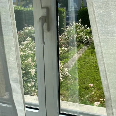 Casa Alle Pratoline Covered Parking For Bicycles And Motorcycles