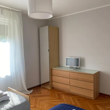 Casa Alle Pratoline Holiday home