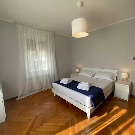 Casa Alle Pratoline * Muggia