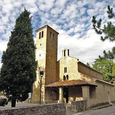 Casa Alle Pratoline Covered Parking For Bicycles And Motorcycles 펜션 *
