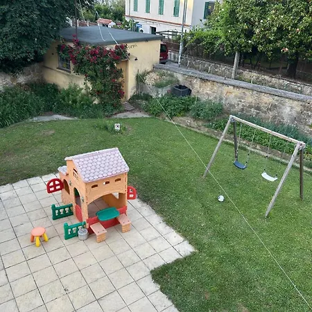 Holiday home Alle Pratoline Spaziosa Vicino Trieste E Mare Con Deposito Bici E Moto Coperto *